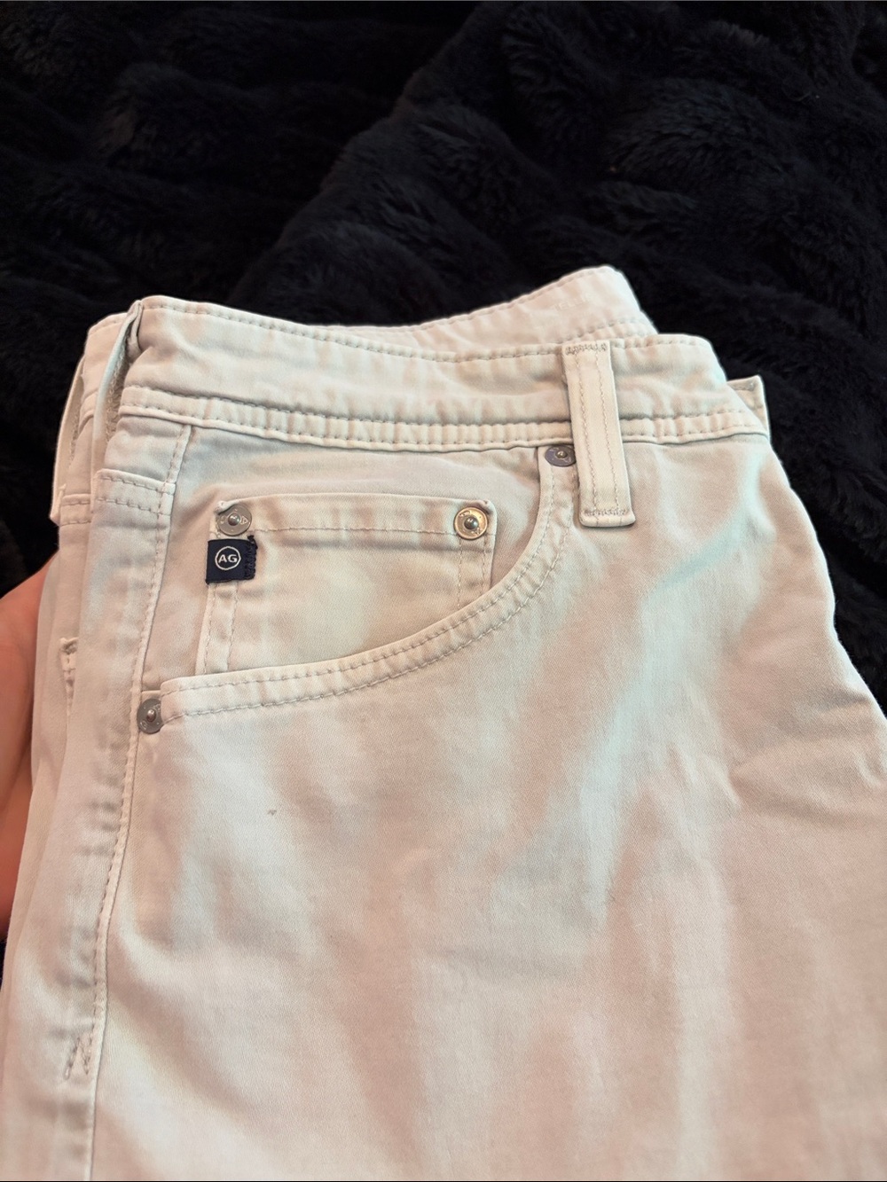AG Adriano Goldschmied Men’s jeans Tellis Modern Slim